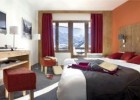Hotel Les Bruyeres, Les Menuires/Reberty Ski Chalet